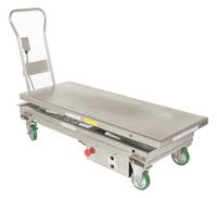 CART-1000-LD-DC-SS